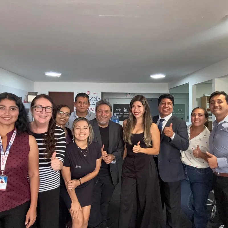 Capacitación del equipo de RE/MAX Unión