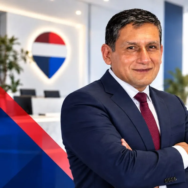 Harold Vergara Asesor Inmobiliario RE/MAX Unión