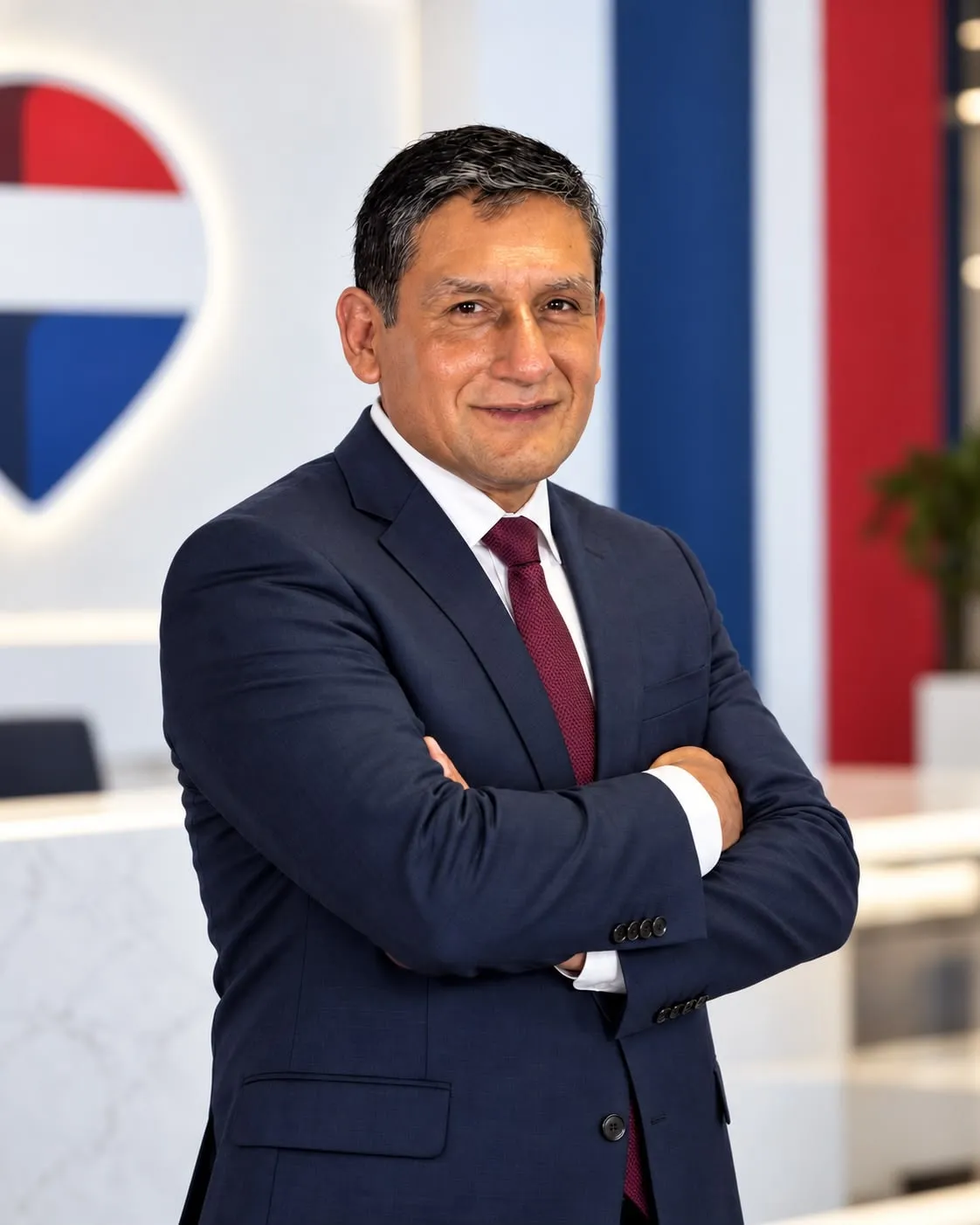 Harold Vergara - Asesor Inmobiliario asociado a RE/MAX Unión